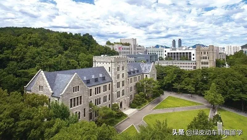 韩国留学 | 不吹不黑,客观分析韩国留学的利与弊