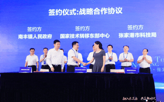 张家港这个镇对接上海，未来发展不可估量！