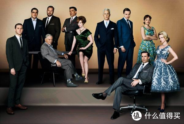 职业剧推荐：37部英美经典职业剧推荐