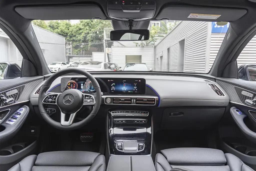 在售奔驰车型集合了，哪款让你心动，奔驰真的不坑穷人吗？