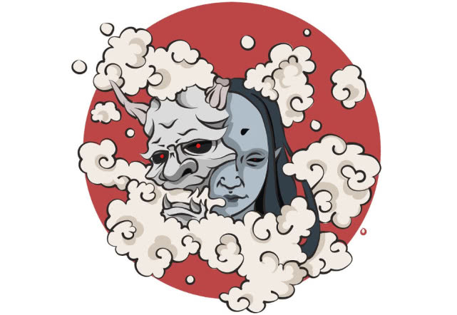 阴阳师人物志:般若到底该怎么念?大部分人都误解了