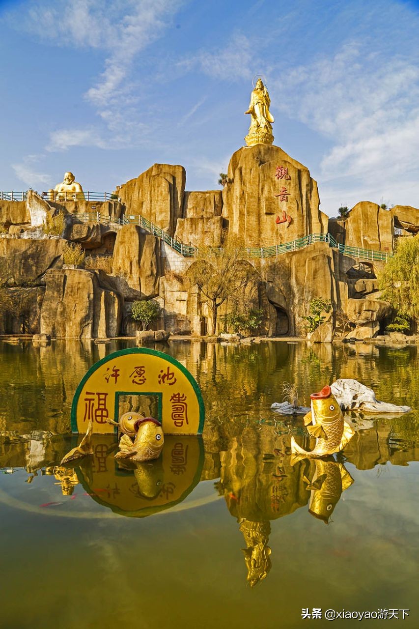 全国5A级旅游景区最新门票价格（安徽篇）