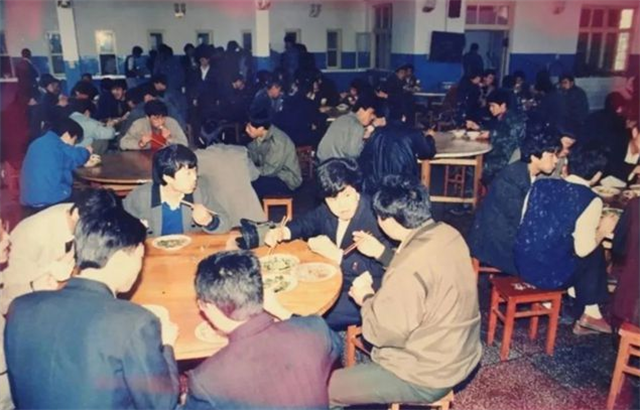 探秘计委大院：朱镕基从这里走出