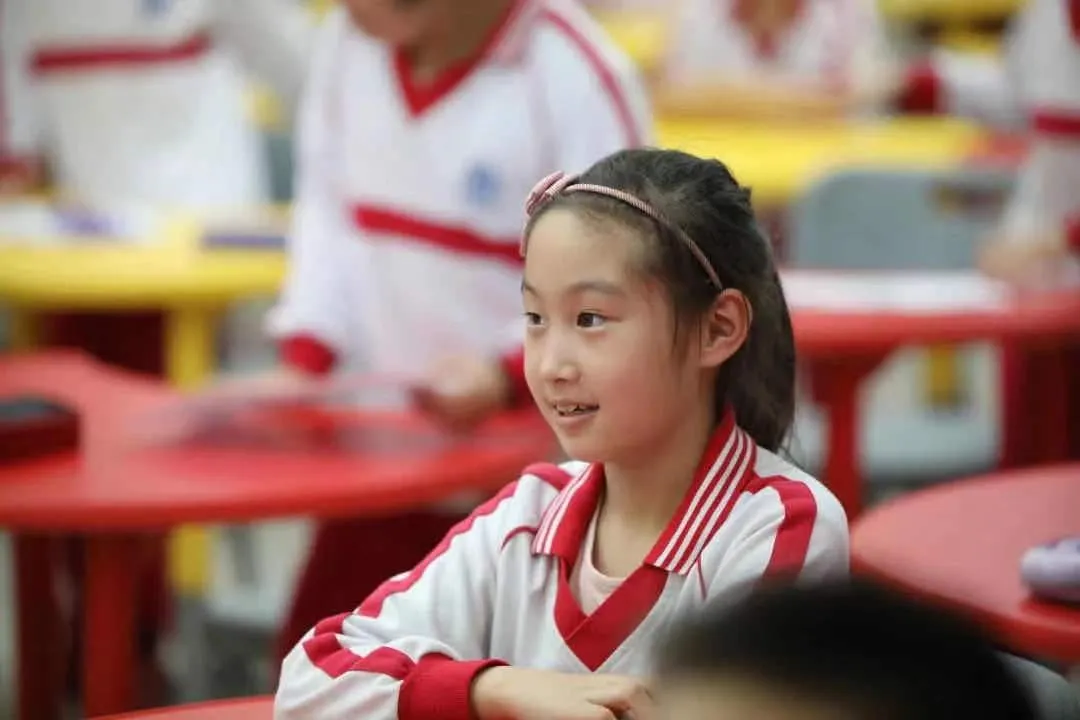 在读家长谈广外外校，选对了学校是一种什么体验？