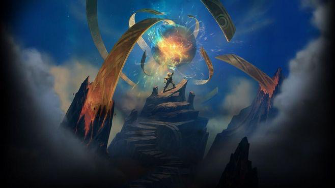 6月最受欢迎的十本玄幻小说：有三本是完结多年的神作，你看过没