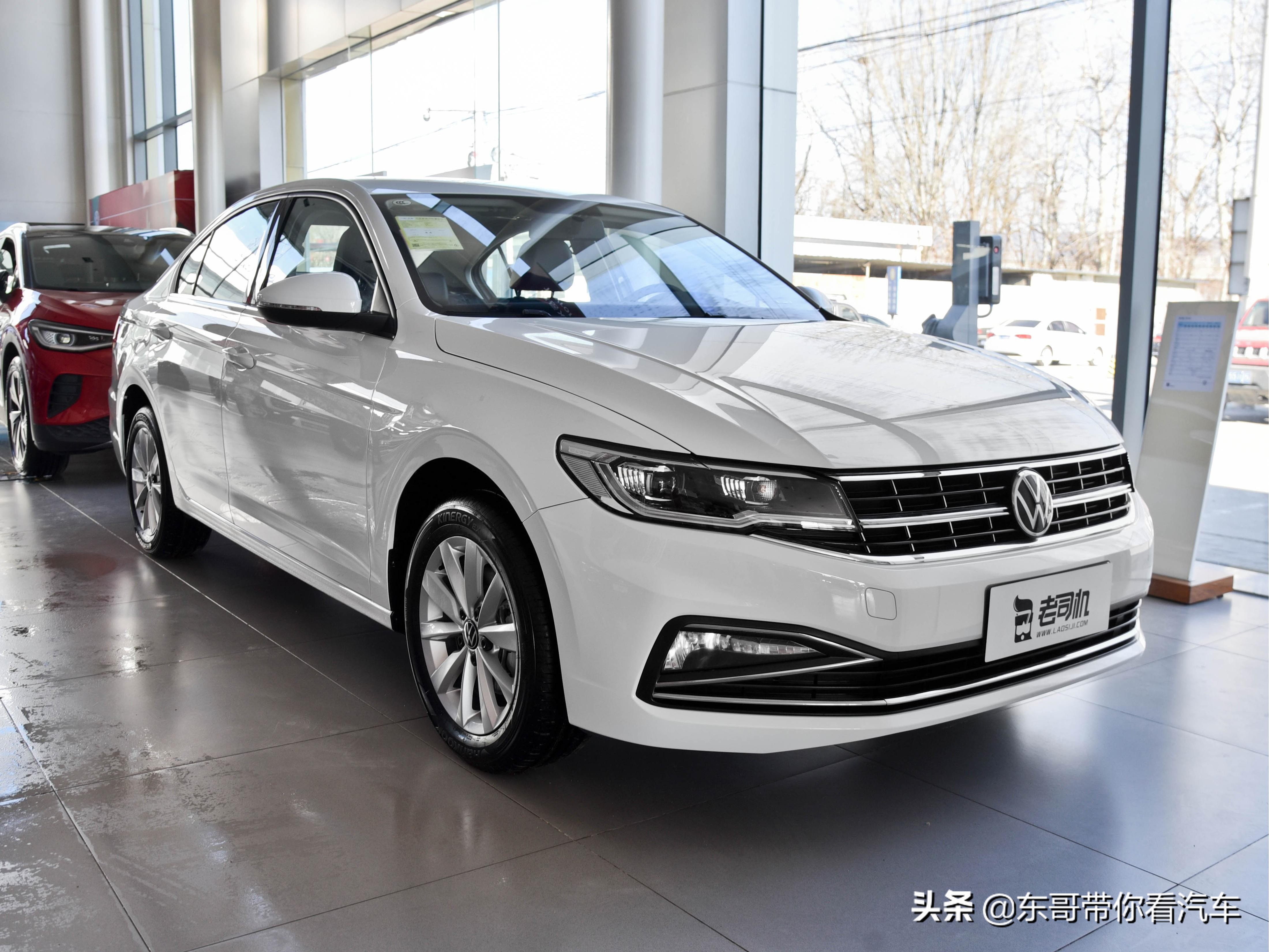 销量说明一切，上班族的“神车”，既省心又省力，实拍宝来