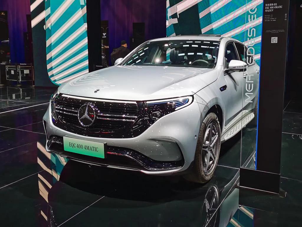 在售奔驰车型集合了，哪款让你心动，奔驰真的不坑穷人吗？