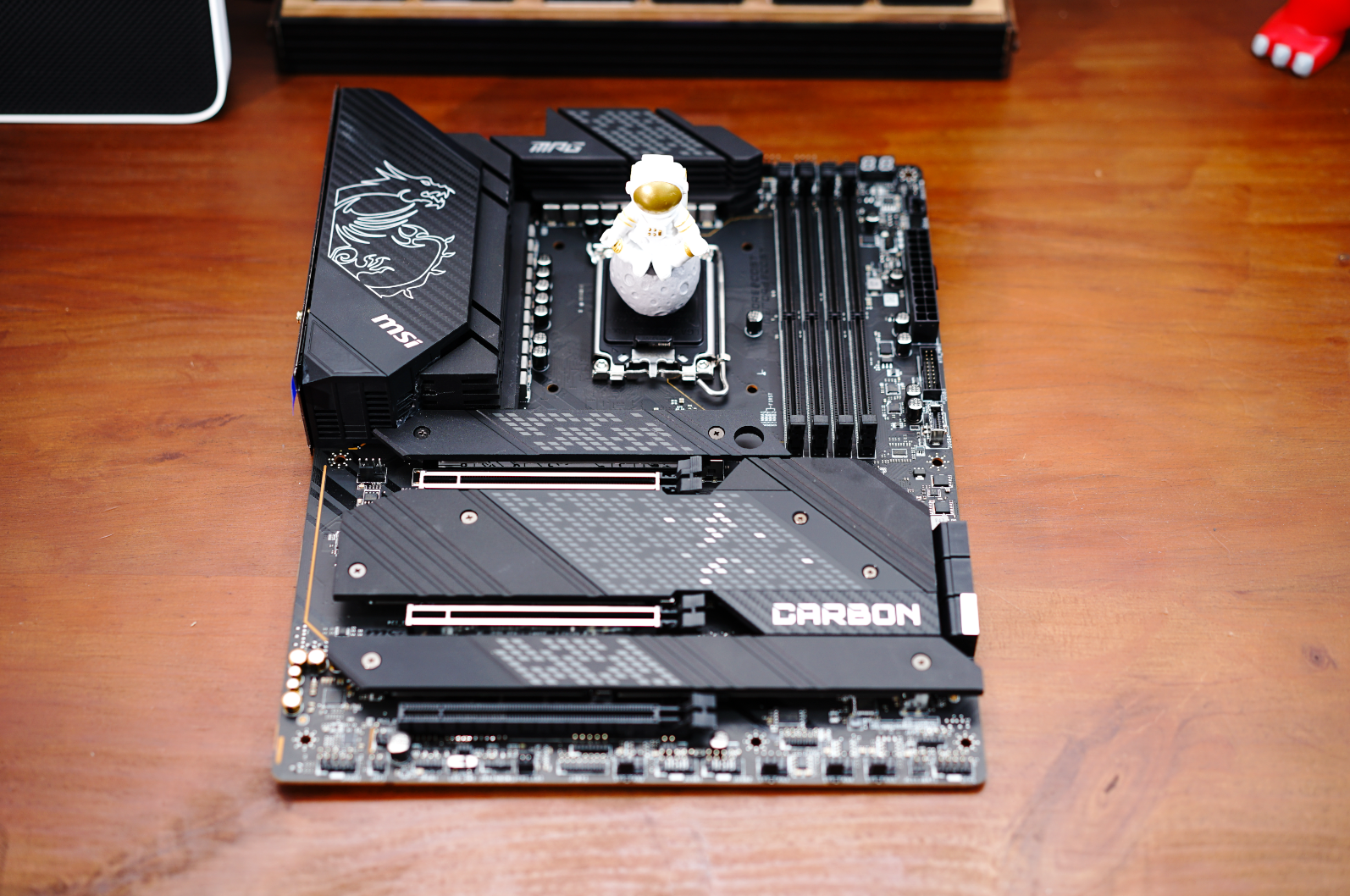 intel i7-12700K零售版首发体验：赶超AMD！12代能否一战封神？