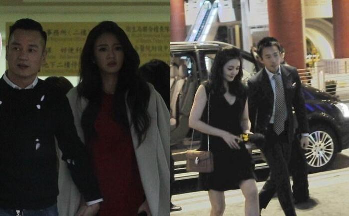 “曲终人散”的人生：大S一家忙着晒幸福，汪小菲满脸憔悴又孤单