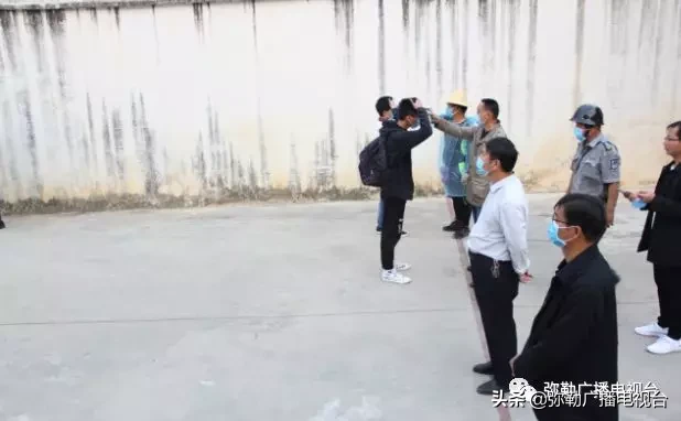 弥勒初三高三开学啦！第一堂课学的是...