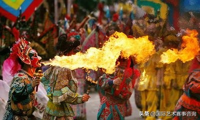 超实用！欣赏国外艺术作品脱口而出的高端英语大全！