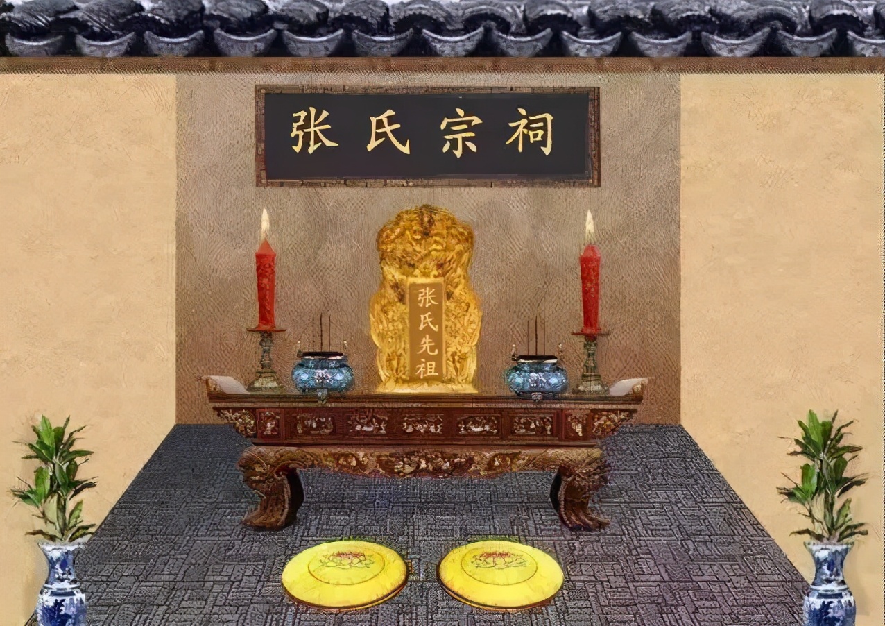 中国第三大姓:张姓的来龙去脉