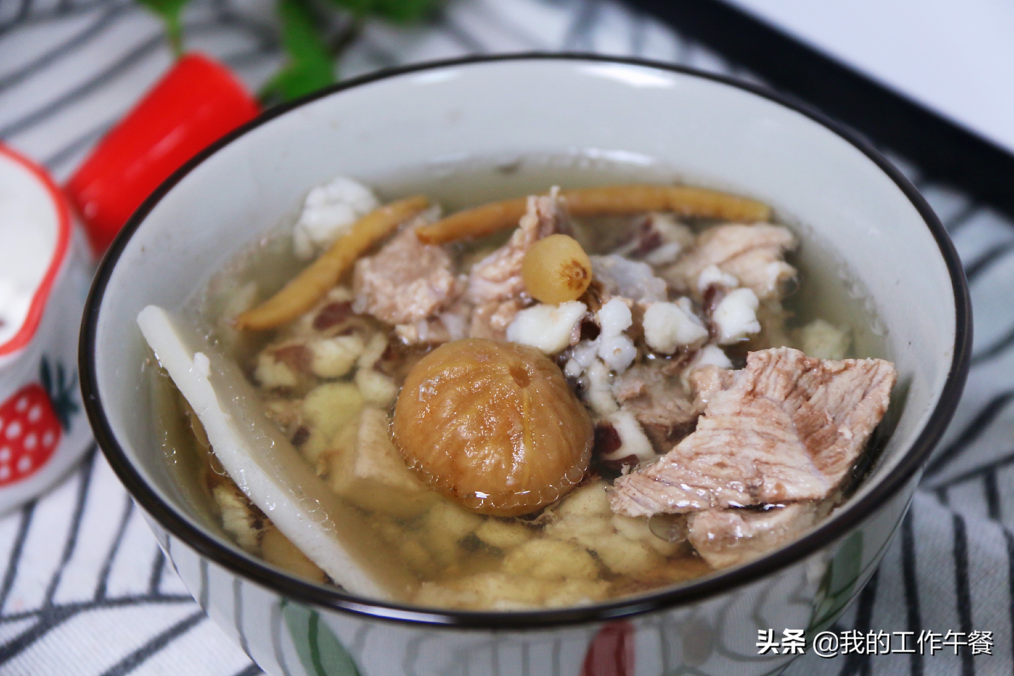 30道家常汤做法，清淡营养又美味，做法非常简单，让家人终身享用