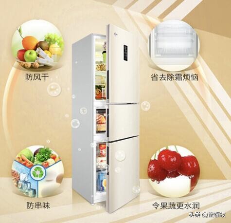 十大名牌冰箱质量排名（国内10大冰箱品牌介绍）