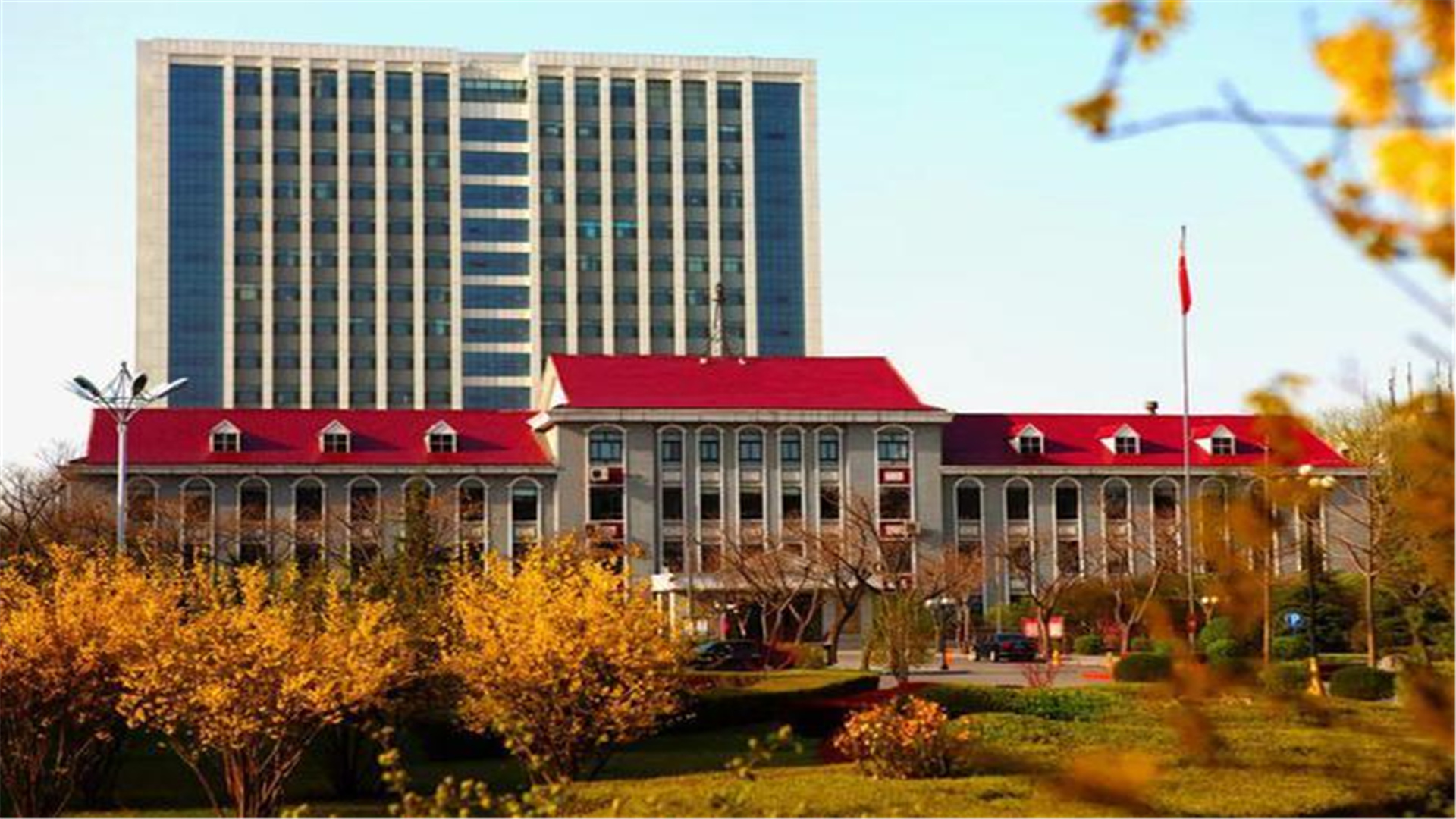 山西这所大学预从太原到晋城，原因已查明，学生有福了