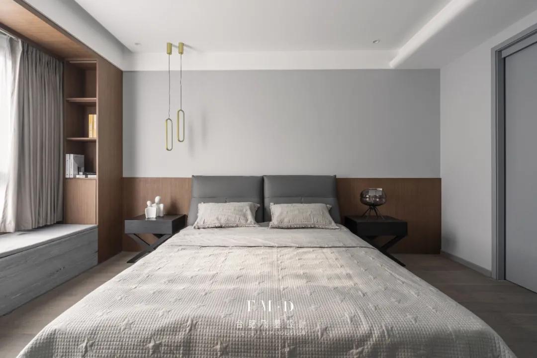 160㎡阳台一分为二，全屋规划，13万装出30万质感，羡慕了
