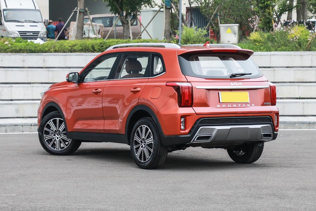 预算15万左右，三款合资家用SUV推荐，哪一款能让你买单呢？