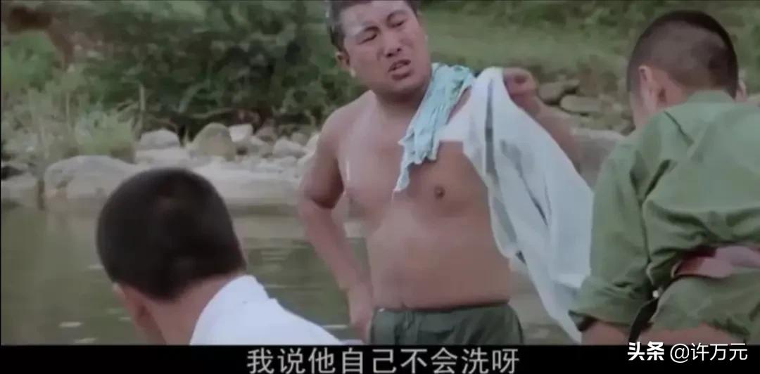 《高山下的花环》37年后男主大火，女主婚姻坎坷！世间再无雷军长