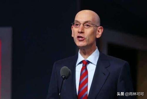 为什么nba只有图文(15亿转播商扛不住？nba直播都改成图文了.后悔不？)