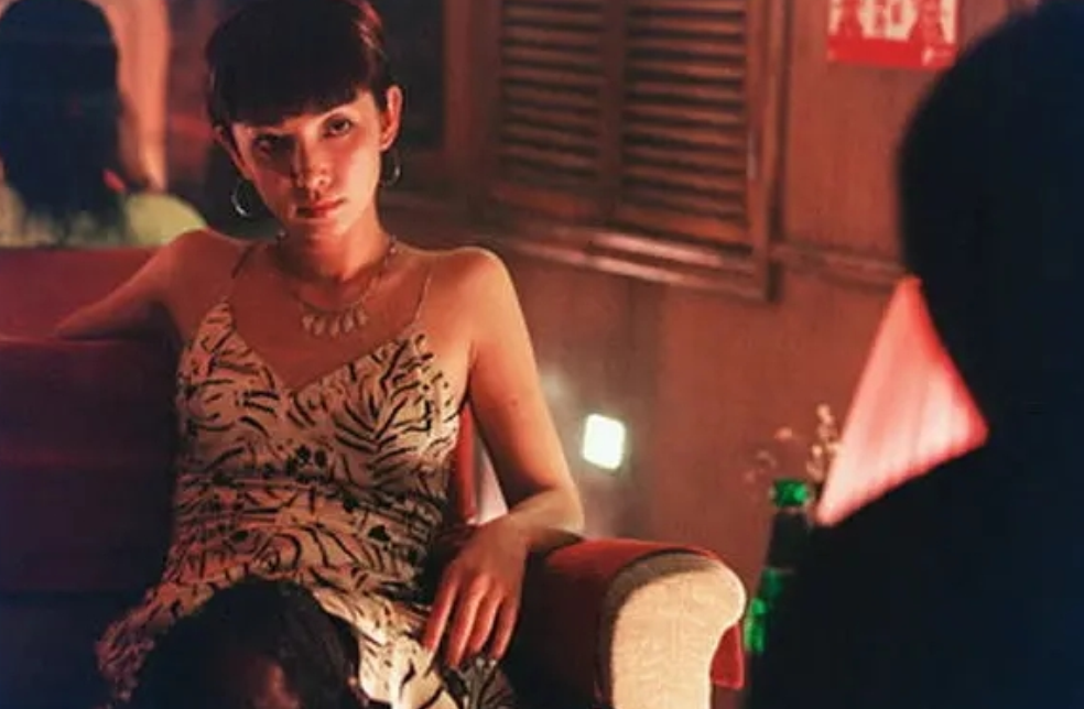 传媒公司美女大boss上位史