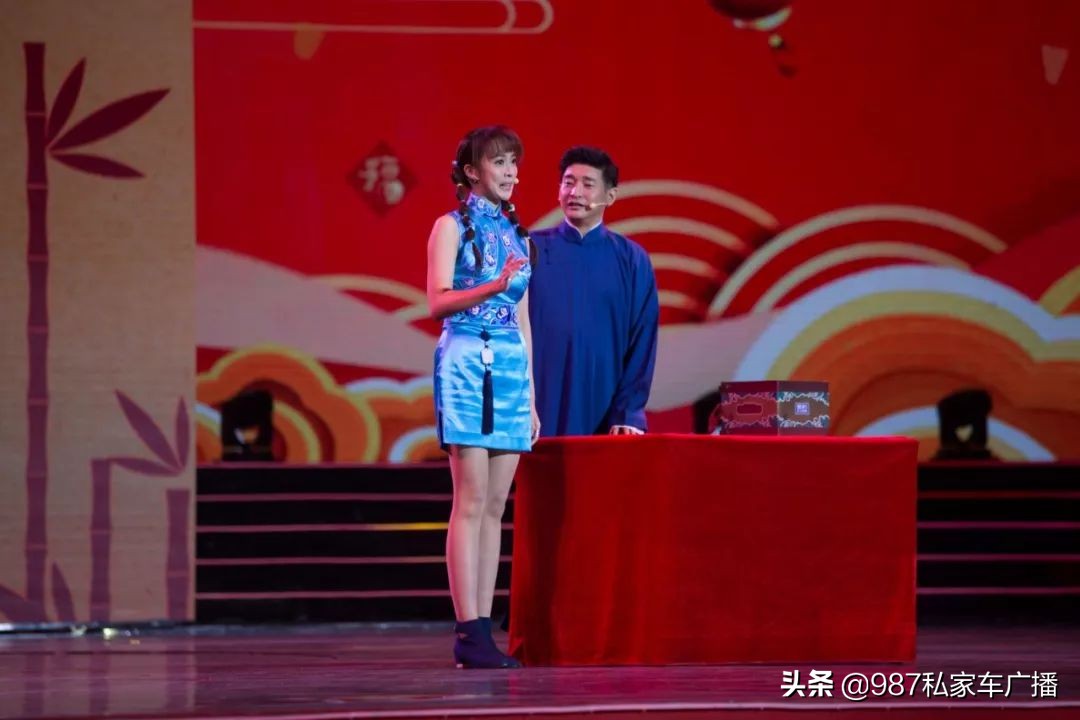 大年初一福建春晚看点全解析：展示“360°无死角”福建特色！