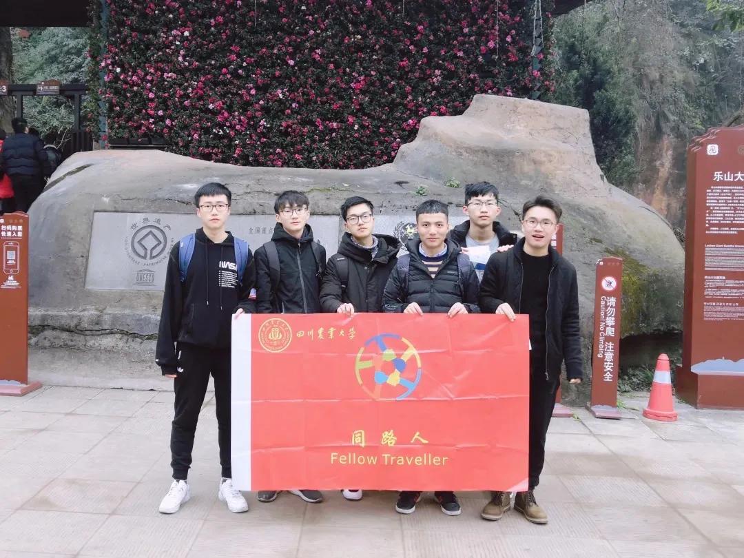 学霸寝室 | 5个985、211，1个进入世界500强电子企业