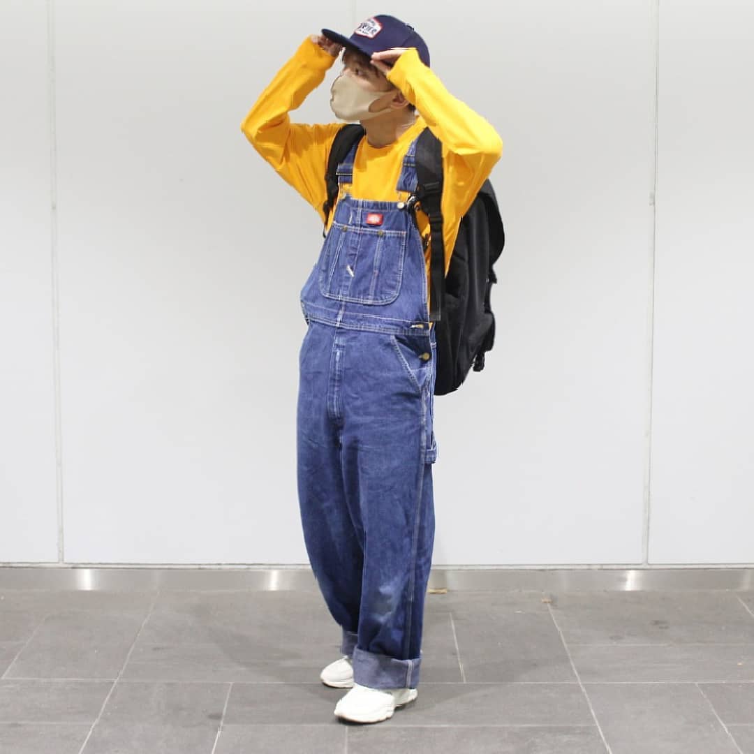 160cm男生的帅气穿搭,简单低调不失潮流气质,矮个子也很有型