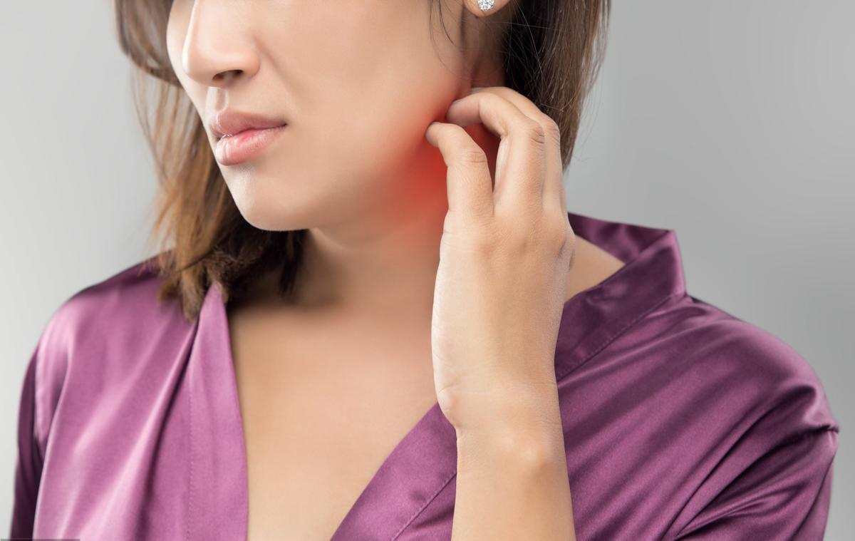 “醫生，我懷疑對安全套過敏”，出現這種情況，該怎麼辦？