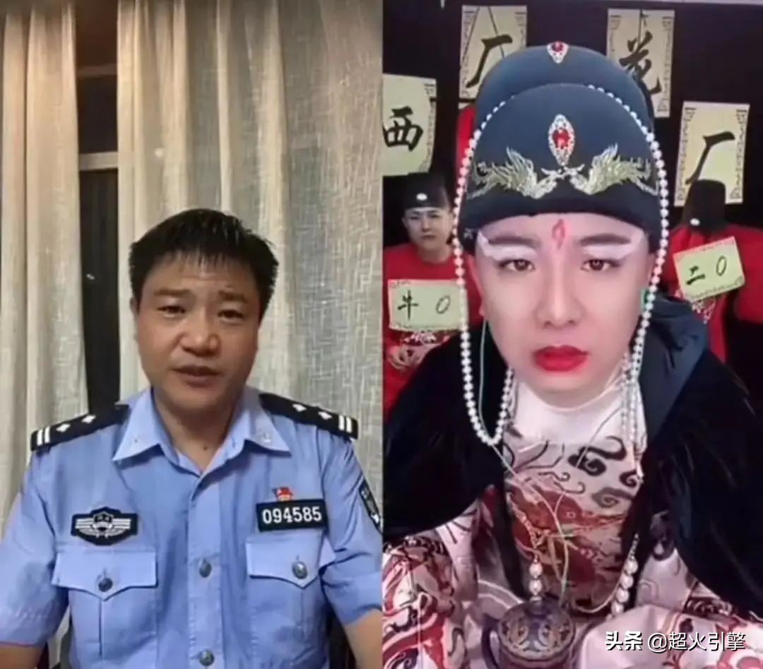 天哪，我才知道想要在直播间火遍全网，连上你的麦就稳了