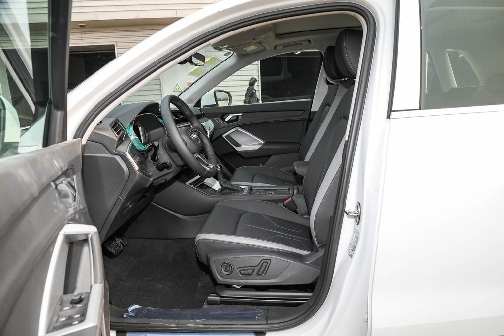  北京奥迪Q3让利促销， 最高优惠6.42万元, 欢迎垂询