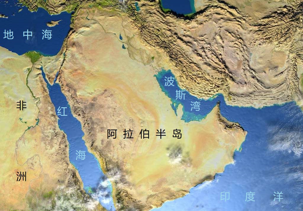 欧洲海岸线曲折漫长形成了众多的半岛，素有“半岛的大陆”之称