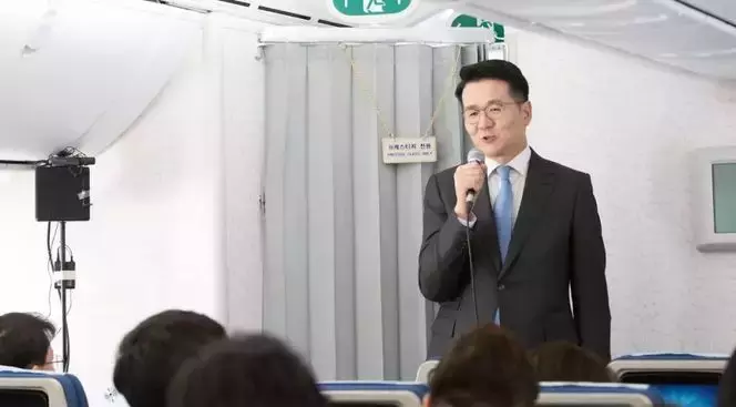 揭秘韩国继承者们的奢靡生活