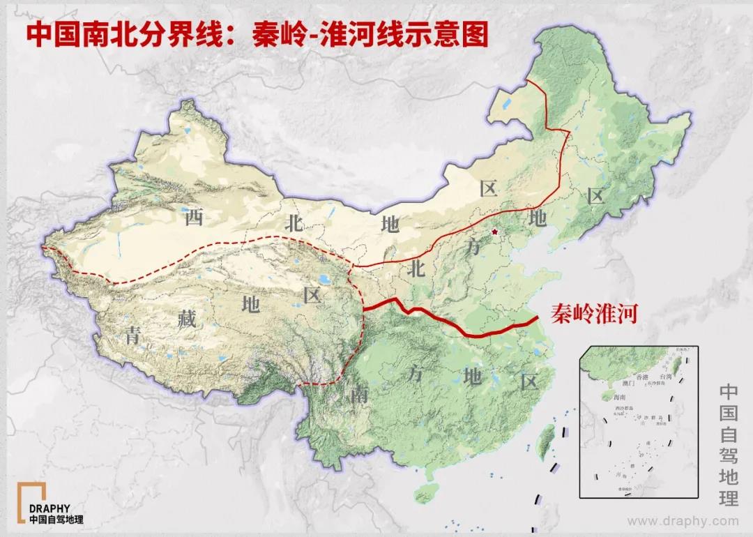 延长2000公里的爆黄之路！从黄河到珠江，见证不一样的秋色革命