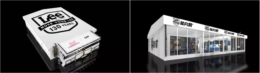 从 BUDDY LEE 到彭于晏，我们读懂了 Lee 的“牛仔传奇”