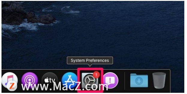 如何在Mac上设置屏幕保护程序和休眠时间