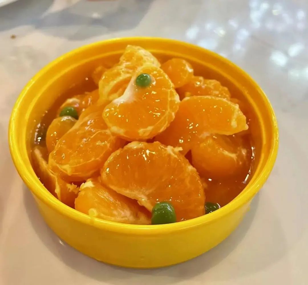 全国高校美食大赏！北大清华复旦不是最让人羡慕的......