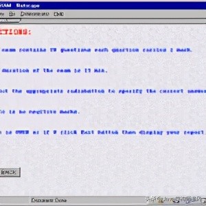 GitHub上99个经典Java开源项目（含完整源码和开发文档）