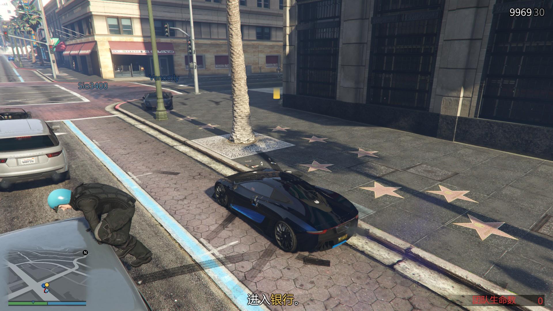 gta的这些攻略你还不知道吗