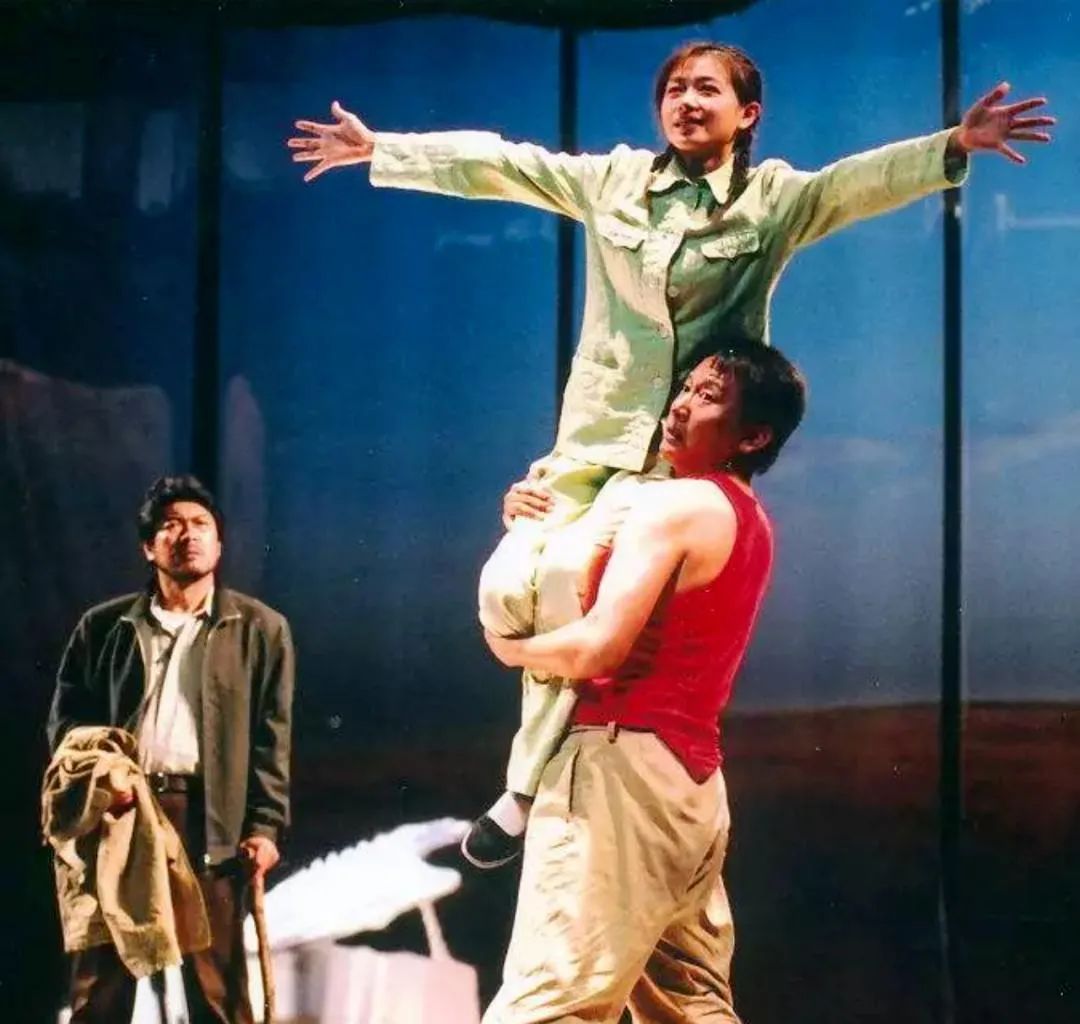 “熬出头”的10位大龄女演员，个个实力强劲，年纪最大的已87岁