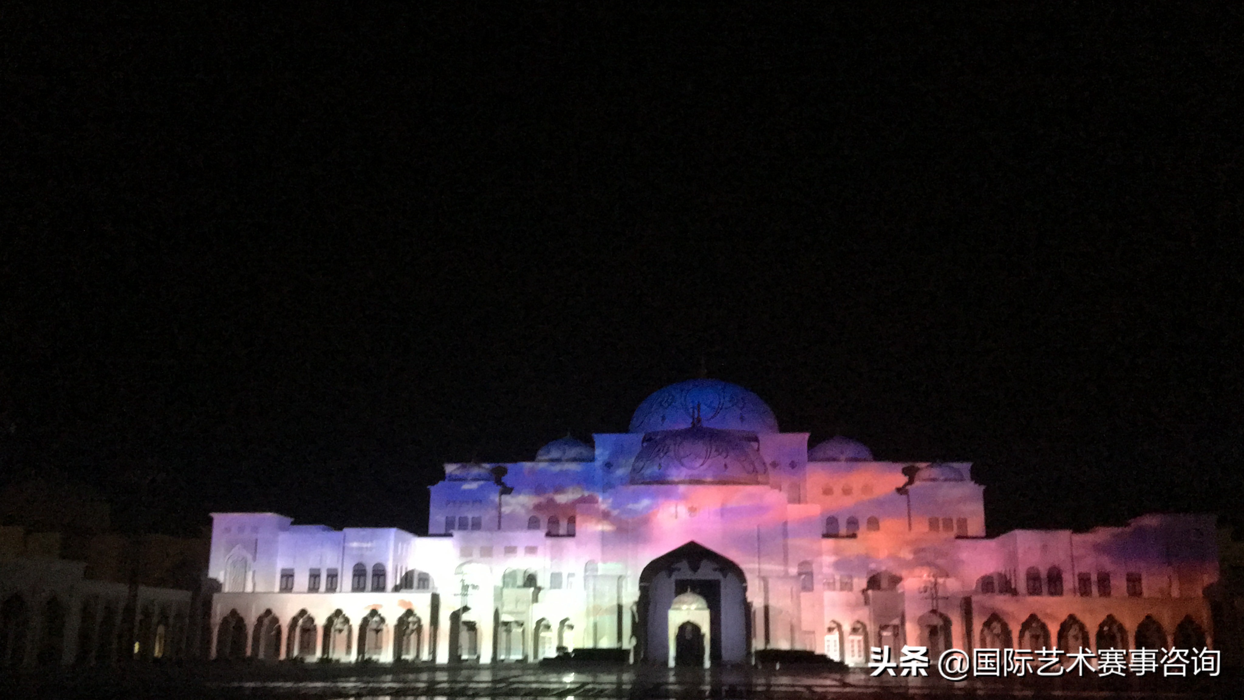 超实用！欣赏国外艺术作品脱口而出的高端英语大全！