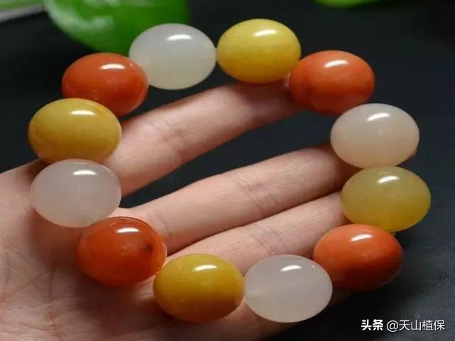 金丝玉硬度是多少（金丝玉的4大鉴别要素）