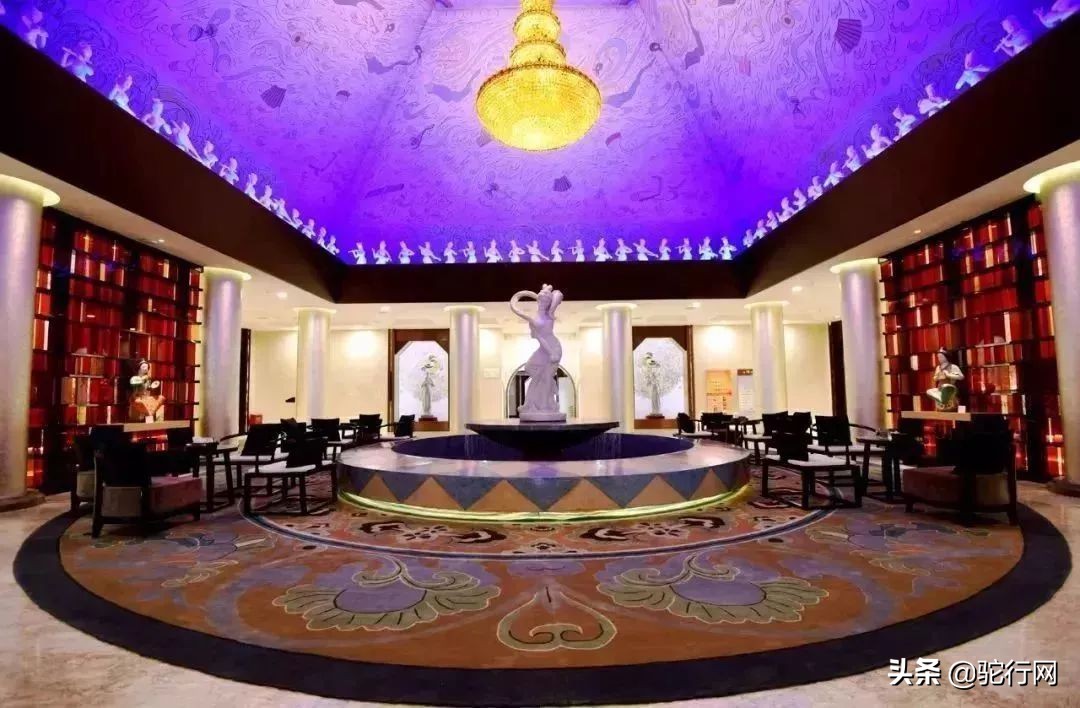 敦煌——瓜州6天5夜大敦煌游学之旅最全攻略