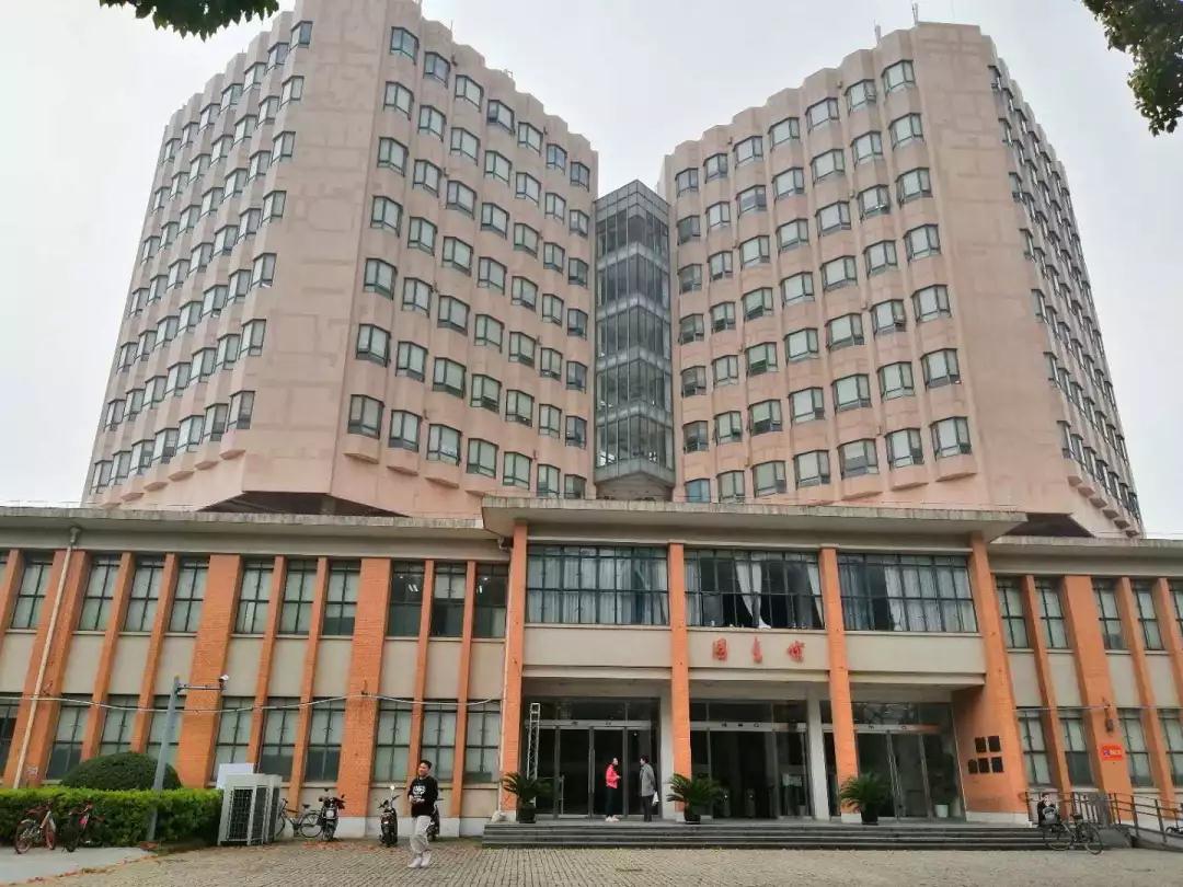 考研院校说 | 同济大学：同舟共济，同济古训！