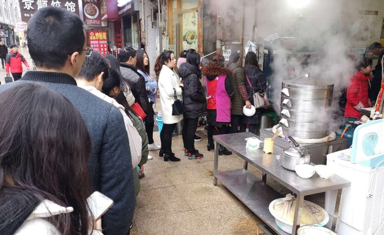 早餐店装修灵感+5大营销妙招，轻松吸引顾客！