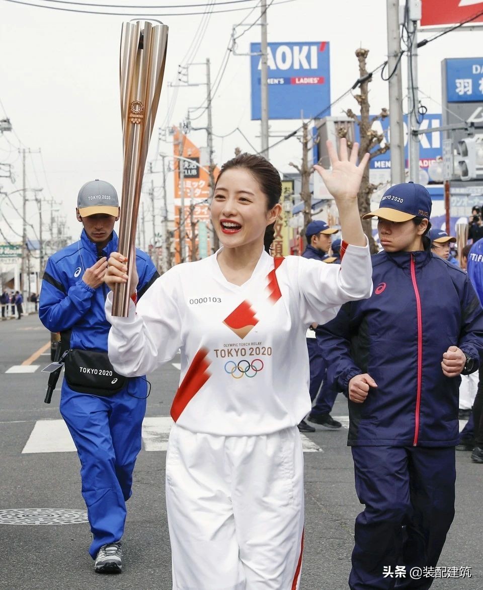 东京奥运会建筑建了多久(筹备7 年！总预算超千亿！2020东京奥运会场馆一览)