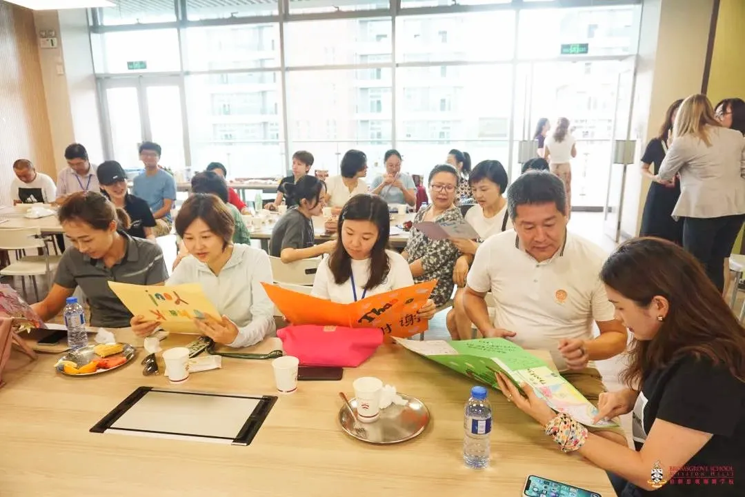 龙华最“神秘”的学校！竟然有550年历史！还是英式教育的典范！