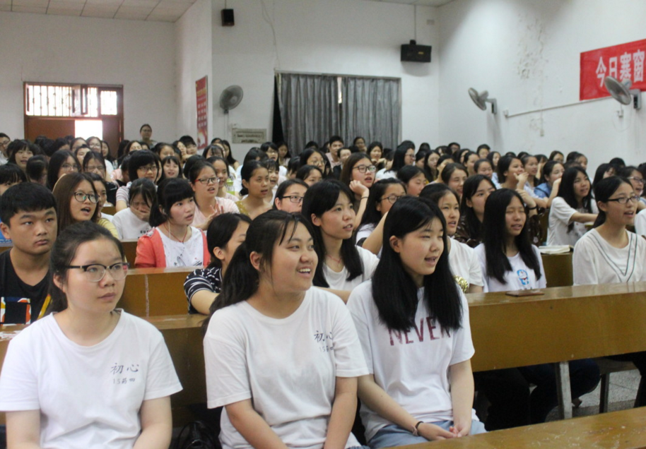 毕业后才了解，本省与外省上大学之间差距明显，但愿你没选错