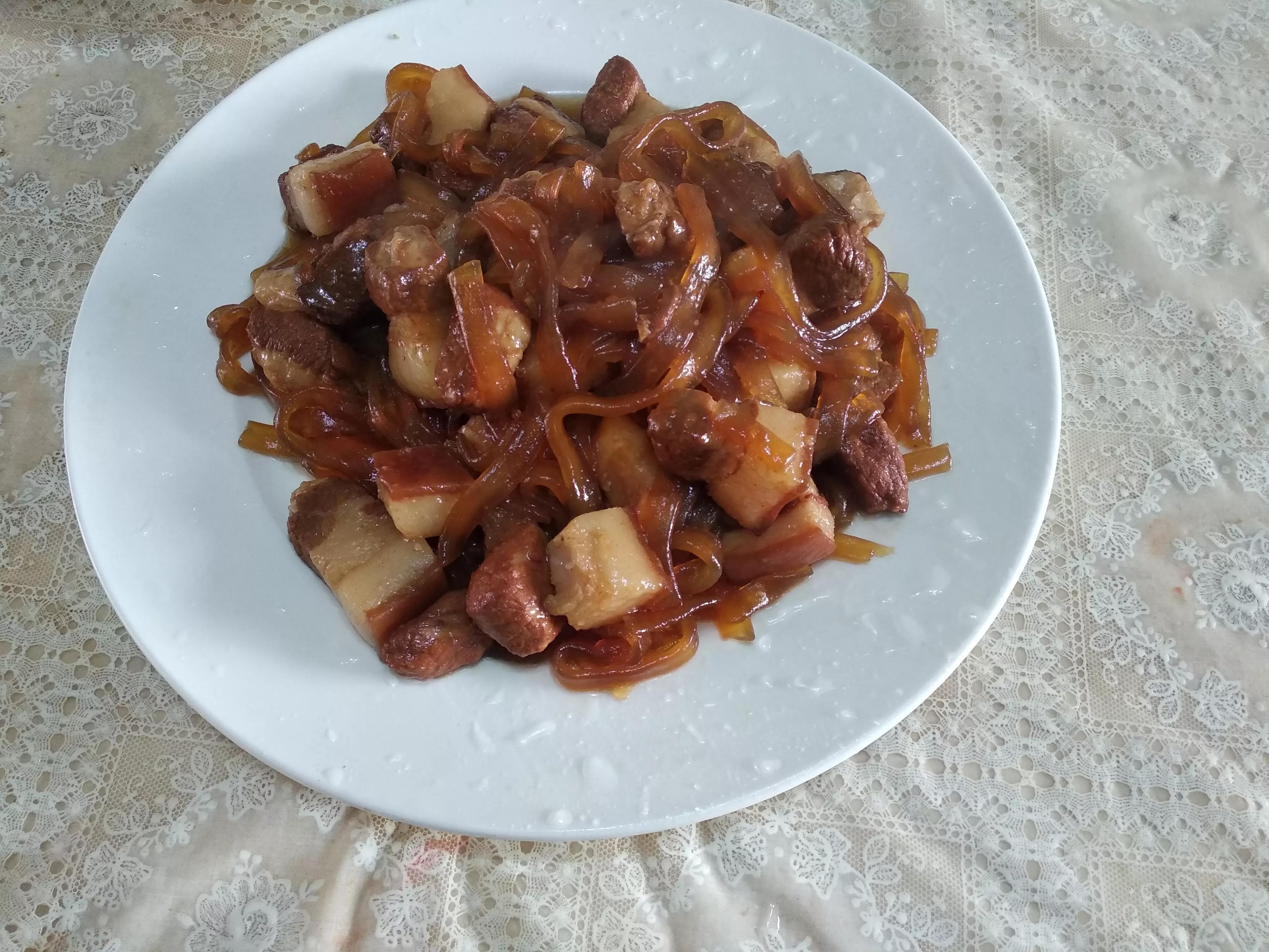 冬天，东北人爱吃的5道硬菜，如果没吃过，你可能遇到了假东北人