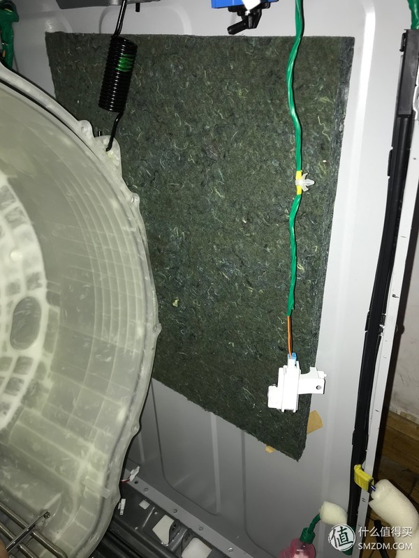 洗衣机：有容乃大 四千元10kg哪家强？松下、LG、三星对比横评