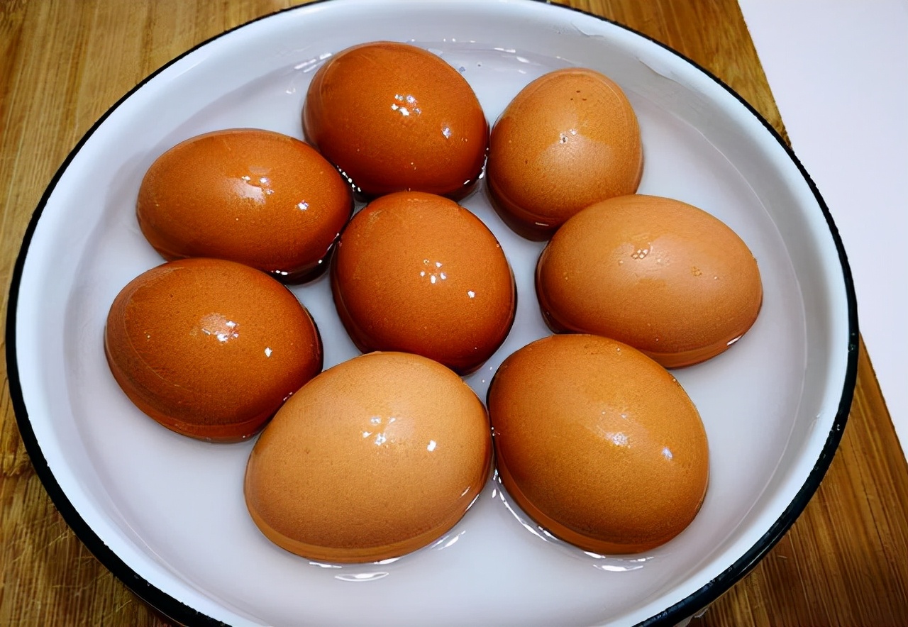 肺不好的人要远离鸡蛋吗？若想养肺，建议多吃这4种白色食物